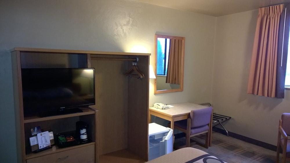 Surestay Hotel By Best Western Ellensburg Exterior foto